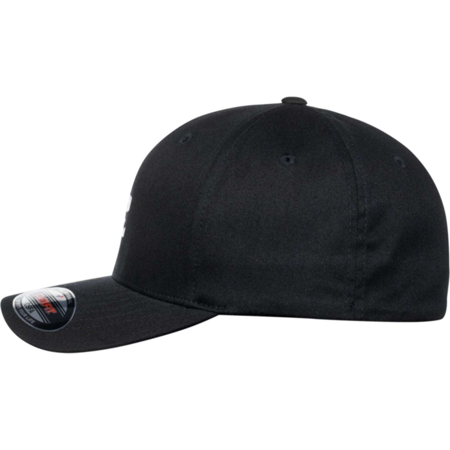 2026 Billabong Herre All Day Flexfit Cap EBYHA00134 - Black